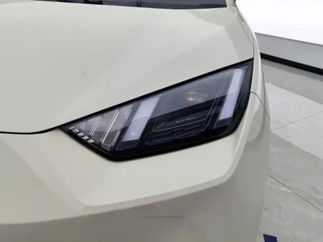BYD Seagull — Фото автомобиля 5