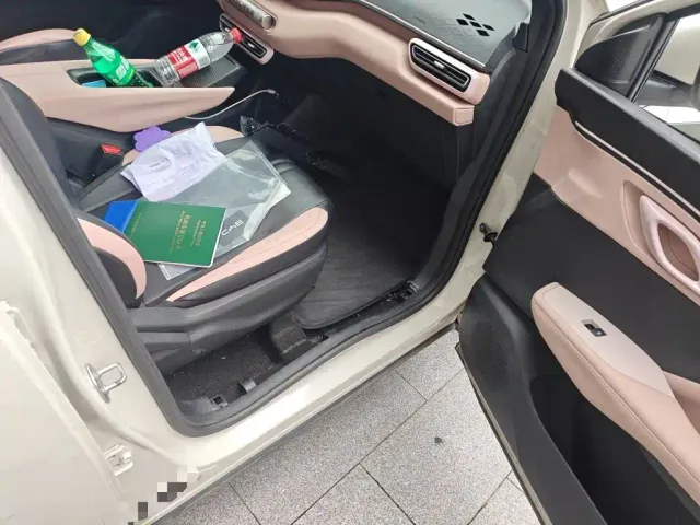 BYD Seagull — Фото автомобиля 16