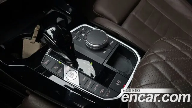 BMW X3 — Фото автомобиля 9