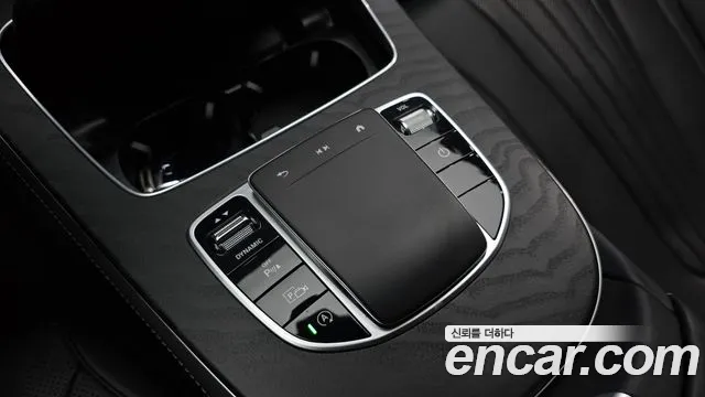 Mercedes-Benz CLS-Class C257 — Фото автомобиля 30