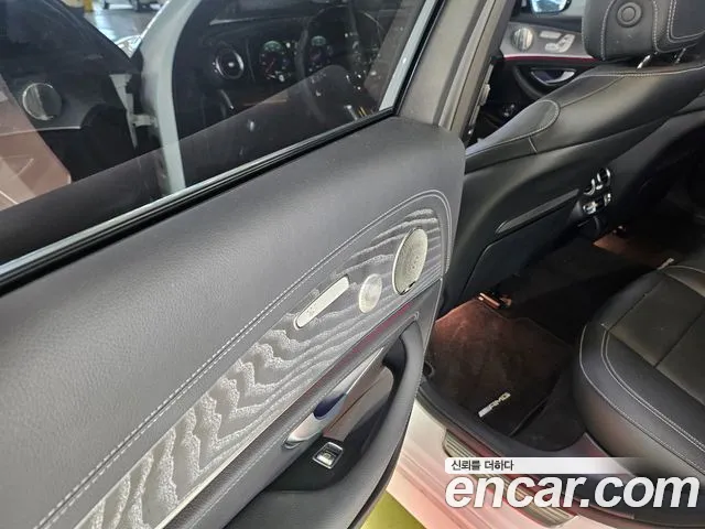 Mercedes-Benz E-Class W213 — Фото автомобиля 17