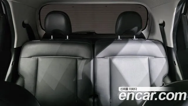 Hyundai Casper Casper Inspiration — Фото автомобиля 29