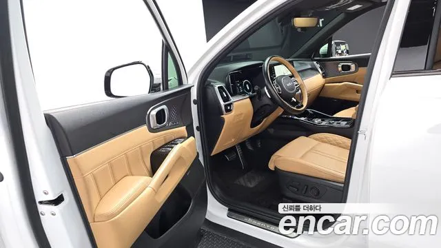 Kia Sorento 4th Gen — Фото автомобиля 10