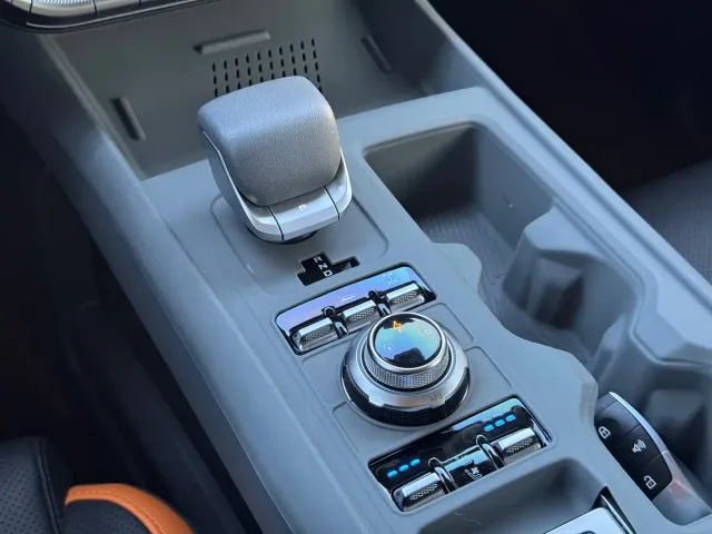 BAIC BJ40 — Фото автомобиля 11