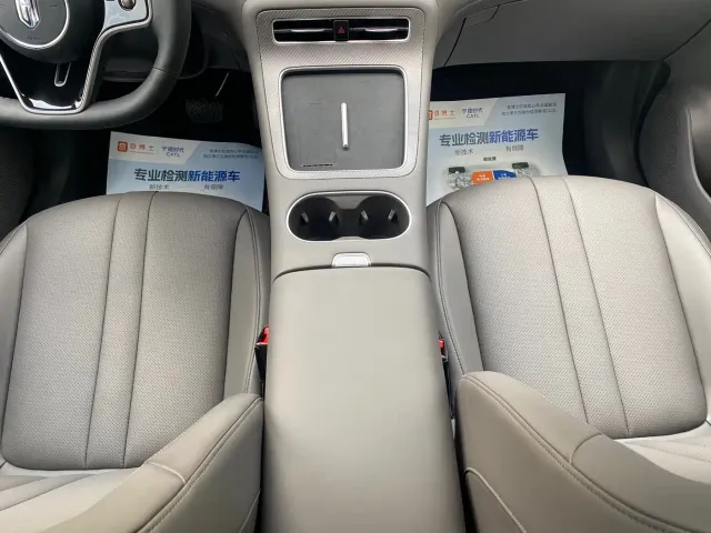 Shangjie SUV — Фото автомобиля 7