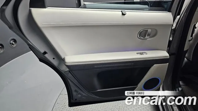 Hyundai Ioniq 5 Ioniq5 — Фото автомобиля 25