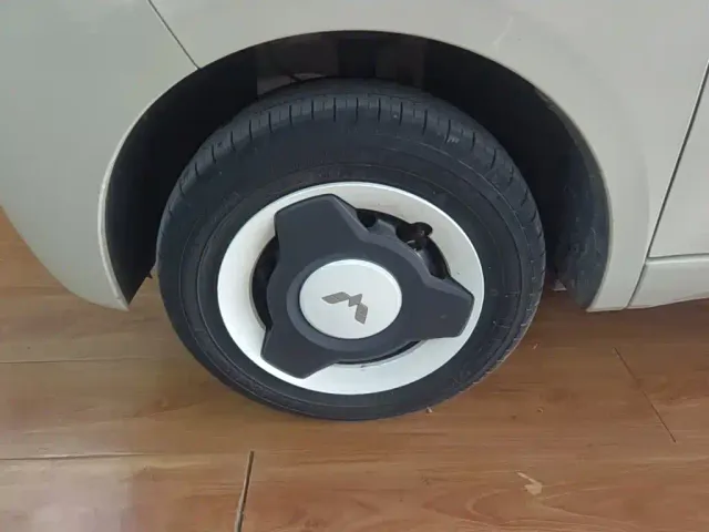 Wuling Hongguang Mini EV — Фото автомобиля 22