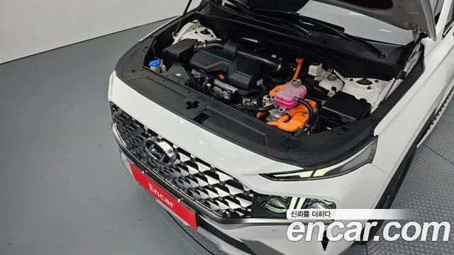 Hyundai Santafe — Фото автомобиля 6