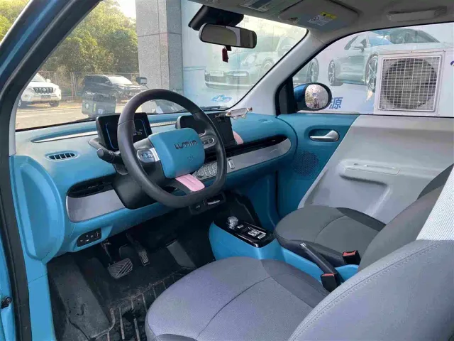 Changan Lumin — Фото автомобиля 5