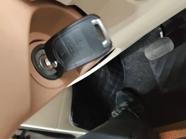 Wuling Hongguang Mini EV — Фото автомобиля 8
