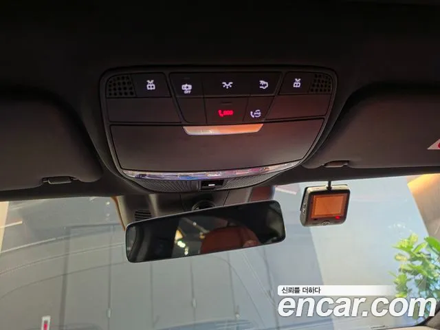 Mercedes-Benz CLS-Class — Фото автомобиля 15