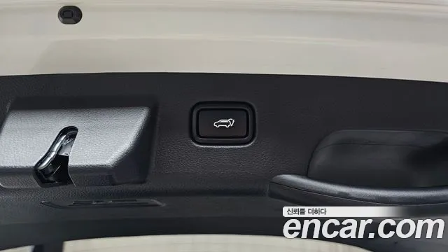 Kia Seltos New — Фото автомобиля 21