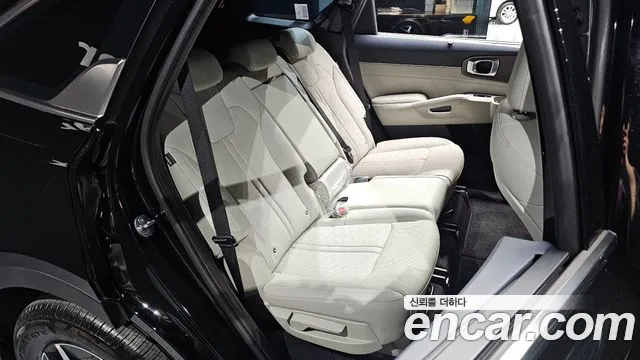 Kia Sorento 4th Gen — Фото автомобиля 17