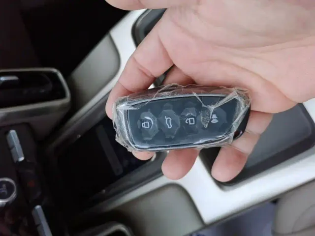 Haval Big Dog — Фото автомобиля 8