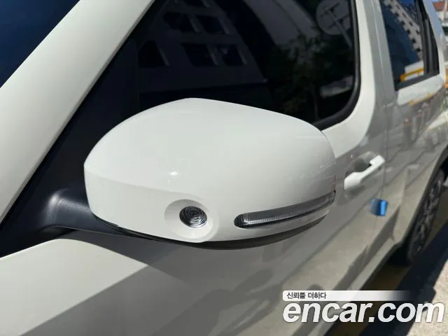 Hyundai Casper — Фото автомобиля 13