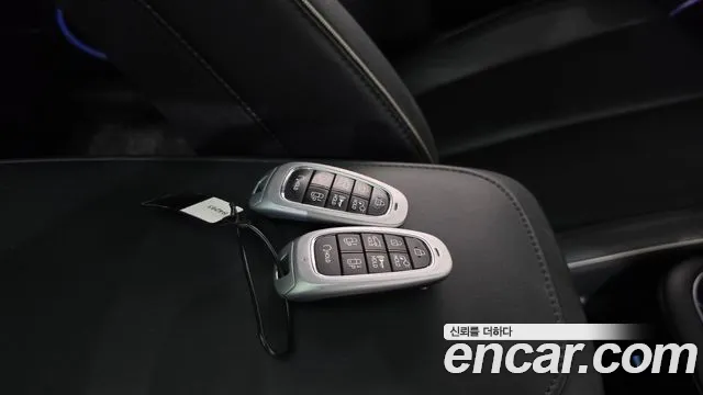 Hyundai Ioniq 5 — Фото автомобиля 15