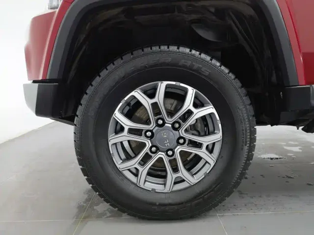 BAIC BJ40 — Фото автомобиля 17