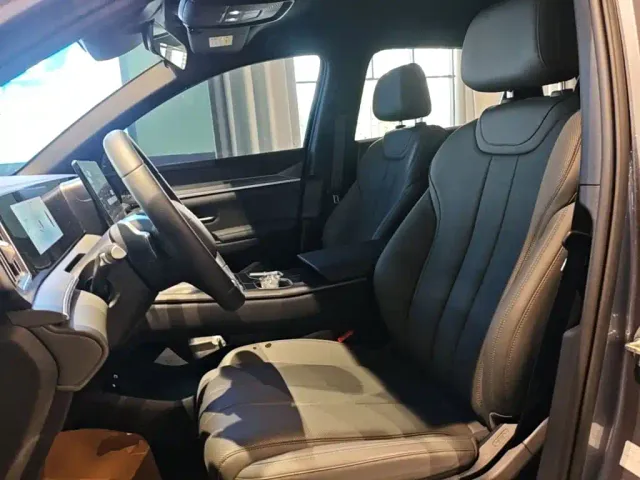 BYD Song Pro — Фото автомобиля 14