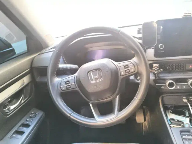 Honda Breeze — Фото автомобиля 15