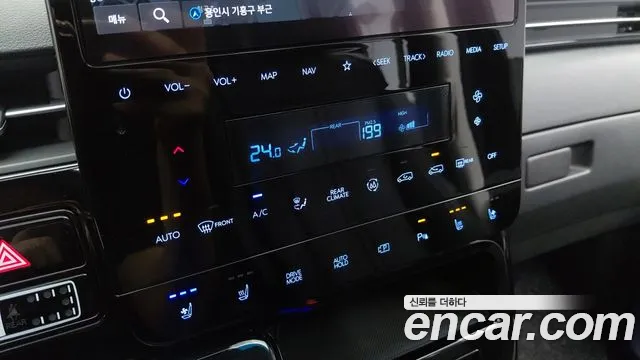 Hyundai Staria — Фото автомобиля 13