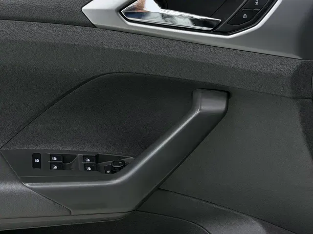 Volkswagen T-Cross — Фото автомобиля 7