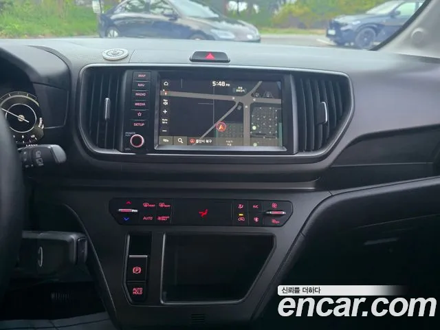 Kia RAY — Фото автомобиля 3