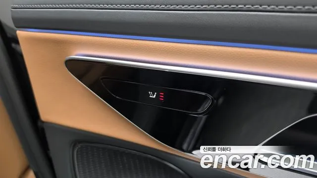 Mercedes-Benz E-Class W214 — Фото автомобиля 29