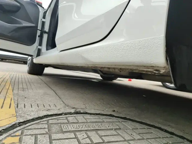 Volkswagen Golf 2021 280TSI DSG Pro — Фото автомобиля 21