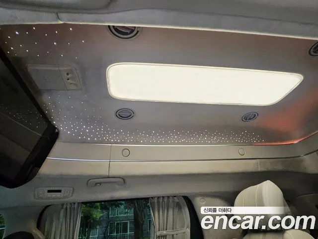 Kia Carnival Generation 4 — Фото автомобиля 4