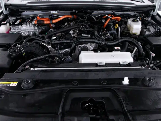 Toyota Prado — Фото автомобиля 18