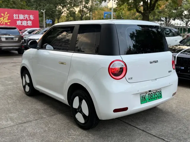 Changan Lumin — Фото автомобиля 6