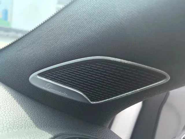 Mercedes-Benz EQB — Фото автомобиля 18
