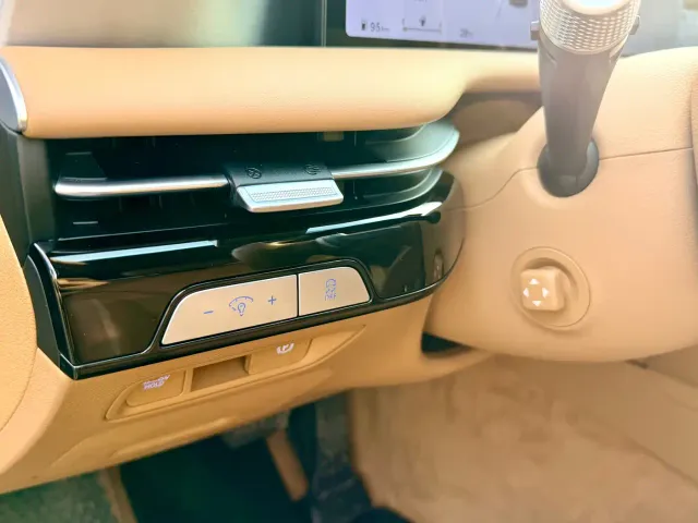 Genesis G80 — Фото автомобиля 8