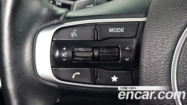 Kia Sportage 5th Gen — Фото автомобиля 22
