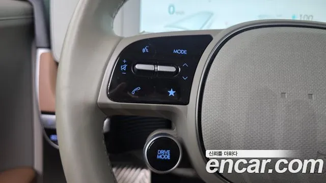 Hyundai Ioniq5 Ioniq5 — Фото автомобиля 15