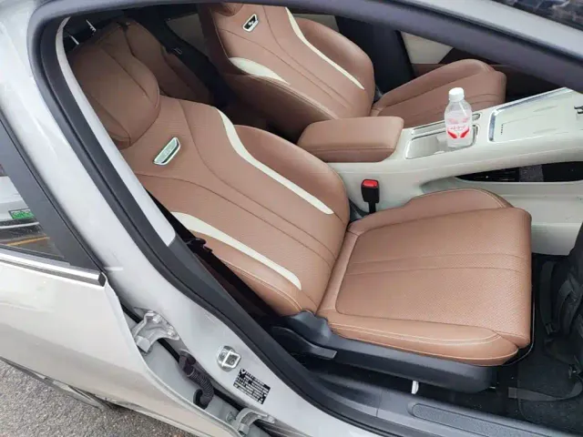 Wuling Bingo S — Фото автомобиля 24