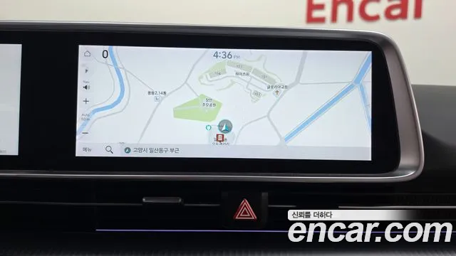 Hyundai Ioniq6 Long Range AWD — Фото автомобиля 14