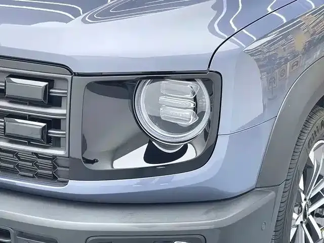 Haval Big Dog — Фото автомобиля 17