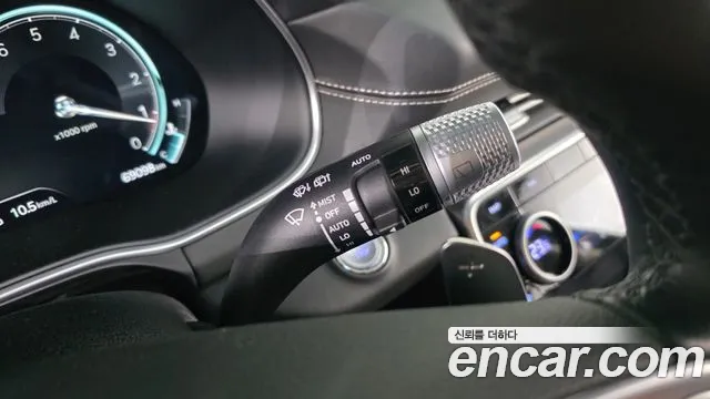 Genesis GV80 — Фото автомобиля 26