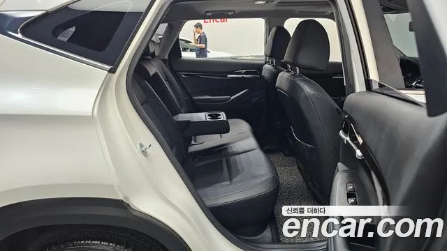 Kia Seltos — Фото автомобиля 11