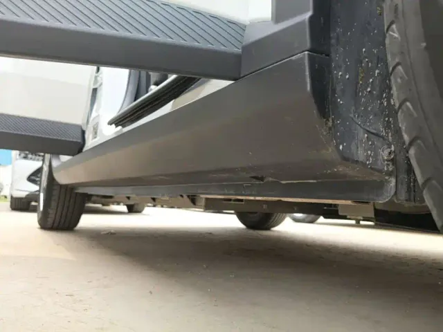 Geely Geometry E Firefly — Фото автомобиля 20