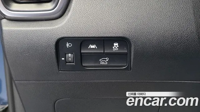 Kia Sorento Sorento 4-е поколение Дизель 2.2 2WD — Фото автомобиля 13