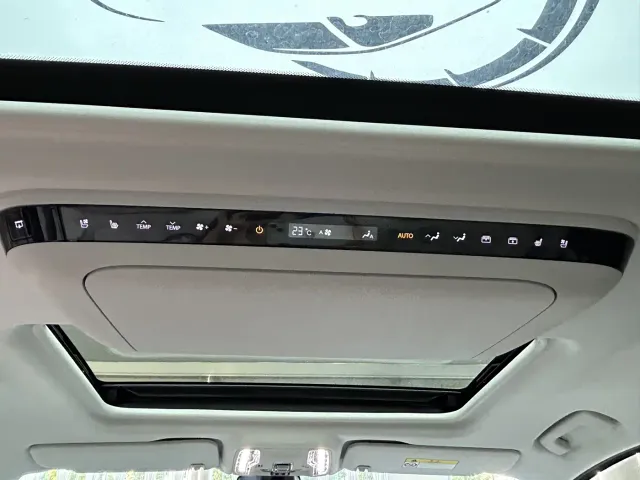 Buick Buick GL8 New Energy 2024 Landglory Premium Edition 7-Seater — Фото автомобиля 22