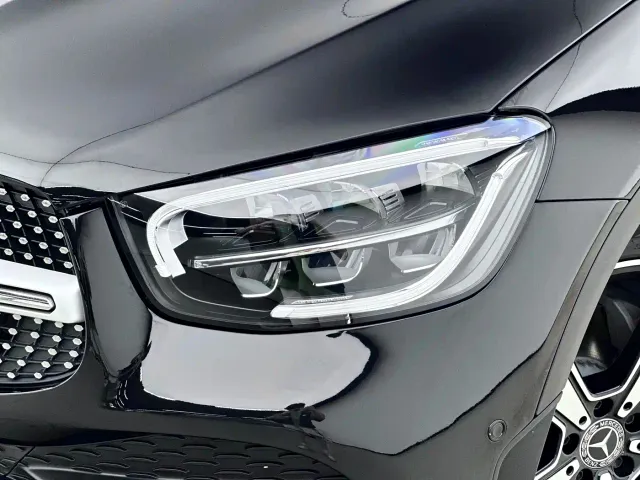 Mercedes-Benz GLC-Class — Фото автомобиля 16