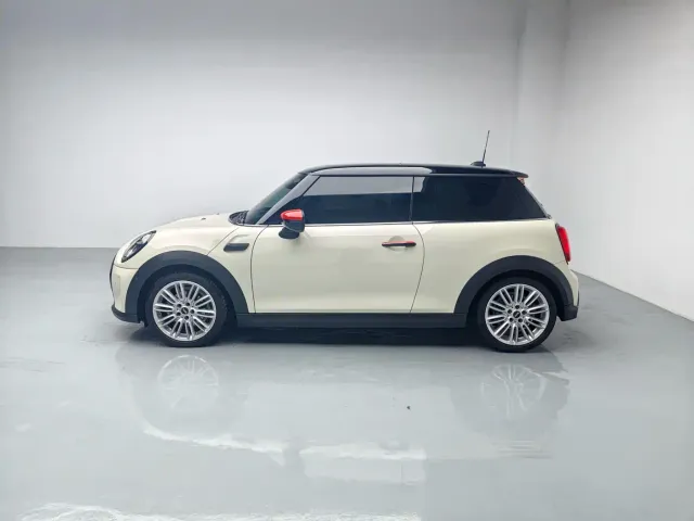 MINI Hatch — Фото автомобиля 5