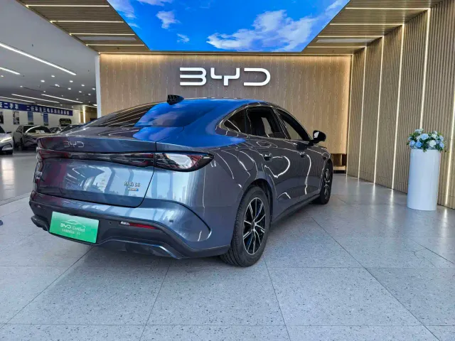BYD Seal 06 — Фото автомобиля 15