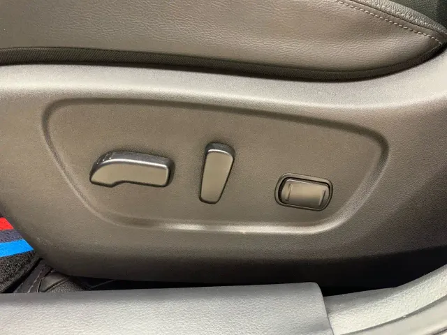 Nissan X-Trail — Фото автомобиля 14