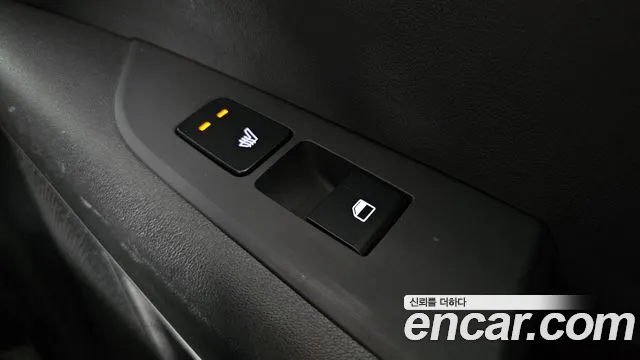 Kia Niro The All New Niro — Фото автомобиля 25