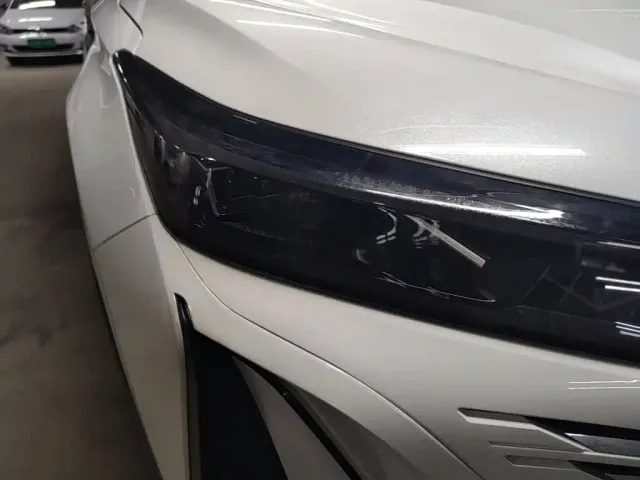 Changan CS75 Plus — Фото автомобиля 8