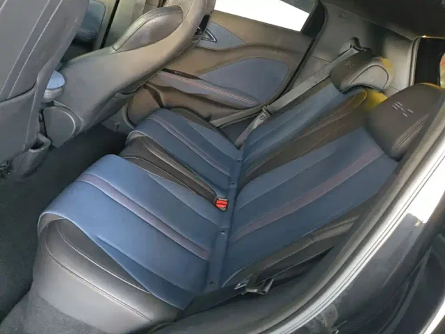 BYD Seagull — Фото автомобиля 16